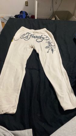 Ed hardy