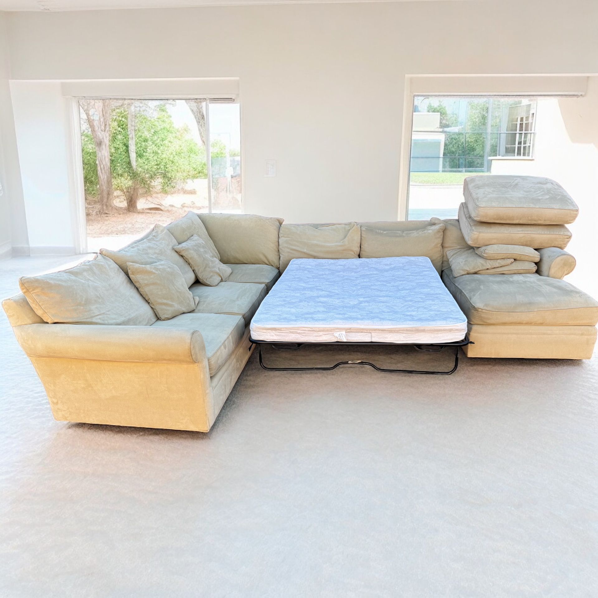 Macys Modern Concepts Couch 61 - qbkhtdz