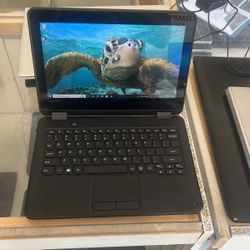Lenovo Laptop 
