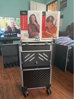 Libros de cosmetology