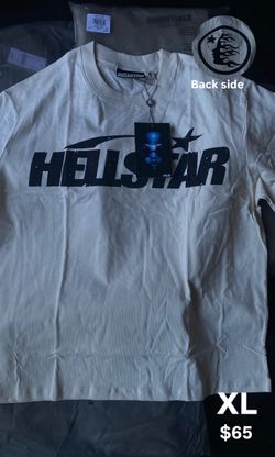 HELLSTAR tee