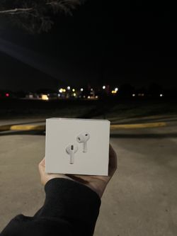 GENERATION 3 PRO’S ANC (WITH RECEIPT!!)