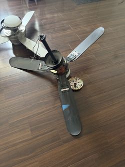 Room fans