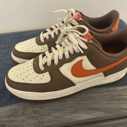 Air Force 1 Men Sneakers 