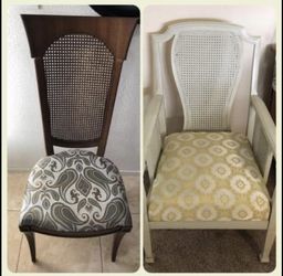 Mid Century Modern Chairs