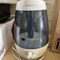 Humidifier, Aromatherapy Diffuser 