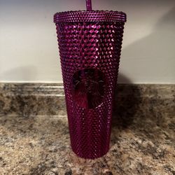 Venti Sangria Tumbker New