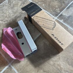 Kuat Hitch Adapter (2 to 1.25)