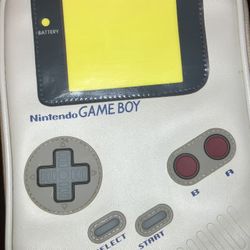 Game Boy Lunch Box 