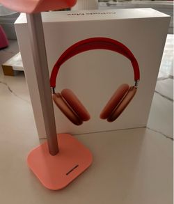 AirPods Max with Smart Case -NEW