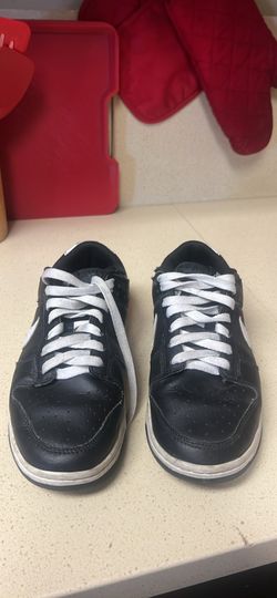 Boys shoes