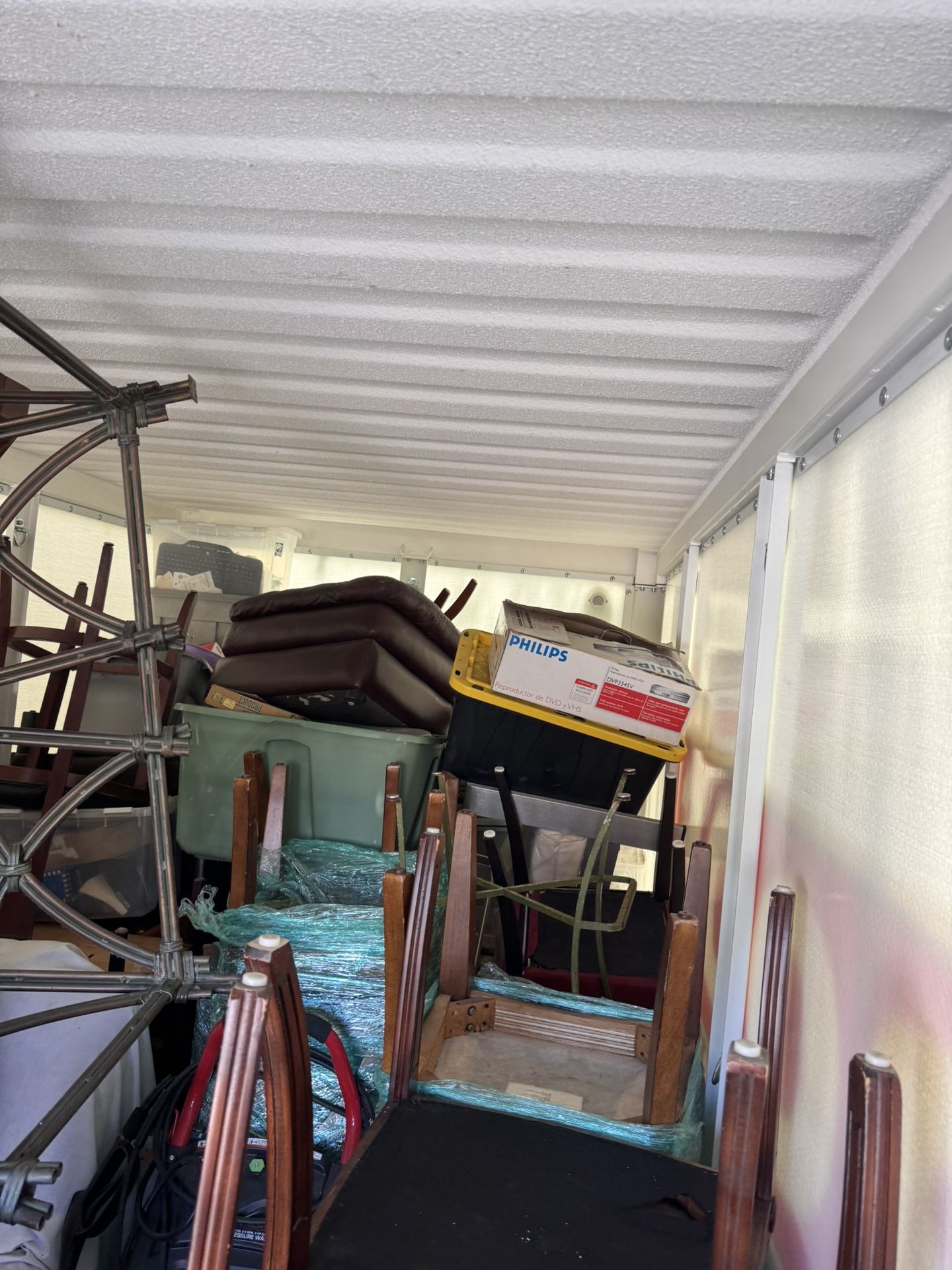 Everything Must Go
