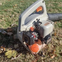 ECHO Leaf Blower Machine  Gas 2 cycles working!!!!