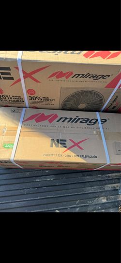 1 ton mini split