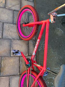 Fit Bmx