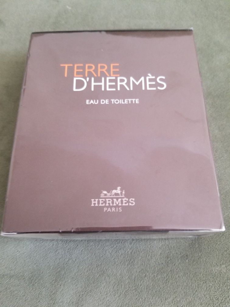 Terre D'Hermes