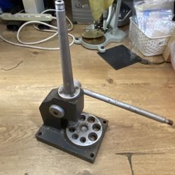 Ring Sizing Machine Jeweler’s Tools 
