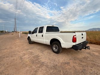 Restaurado Ford f 250 súper duty 2012