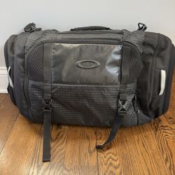 Oakley Travel Bag