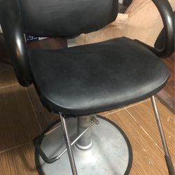 Silla Para Salón De belleza 
