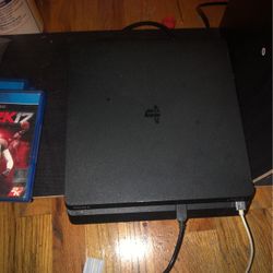 PS4 