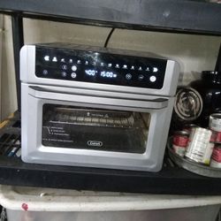 Oven Fryer