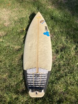 Channel Islands Flyer