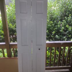 Bi-Folding Doors