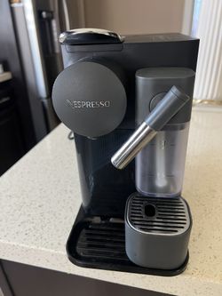 Nespresso Latissma Machine