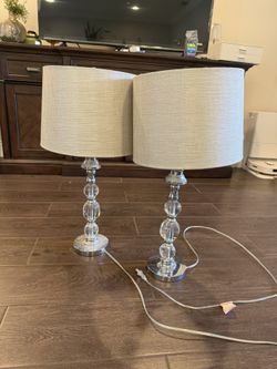 Lamps