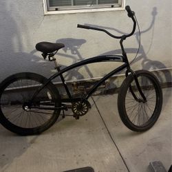 Skull bones 26 “  3 Speed Cruiser
