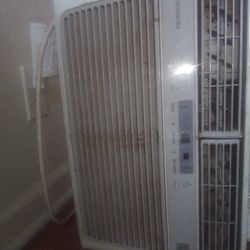 Refrigerant AC Unit