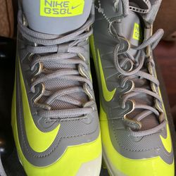 Fútbol Cleats Nike