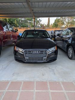 2016 Audi A3