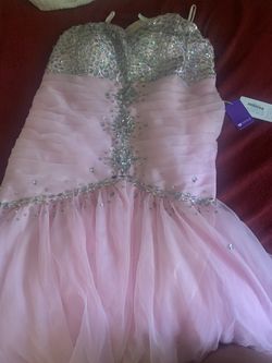 Custom Dress Plus Size