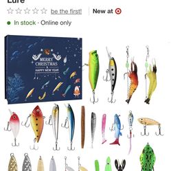 Fishing Lure
