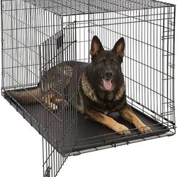 Dog Crate 