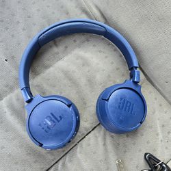 Jbl Bluetooth Headphones