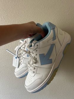 Off white shoes for sale