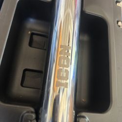 Icon 3/4" Torque Wrench