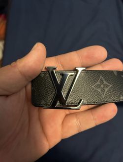 Louis Vuitton Belt