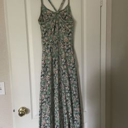 Pact Brand Dress