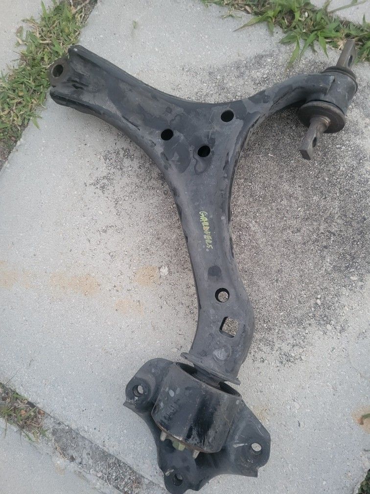 Acura tlx lower control arm