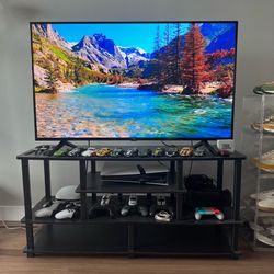 50" Amazon Fire TV (4-Series Smart TV)