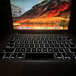 2011 MacBook 