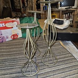 Candle Holder