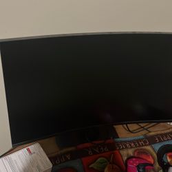 120ms 1080px1420p Gaming Monitor
