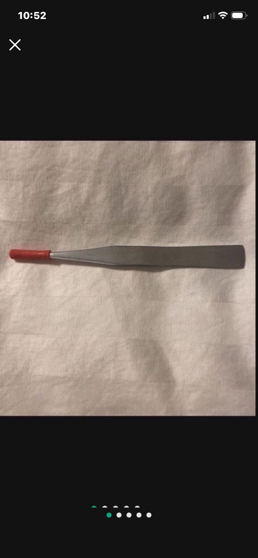 (2) NEW Selecta Fine Point AA Stainless Steel Tweezers