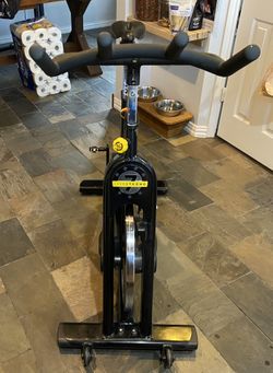 Everlast spin online bike