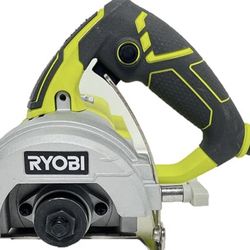 Ryobi 4 in. Tile Saw - TC401 - (Non-Retail Packaging, Bulk Packaged)